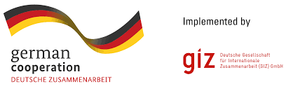 German-Cooperation-Logo